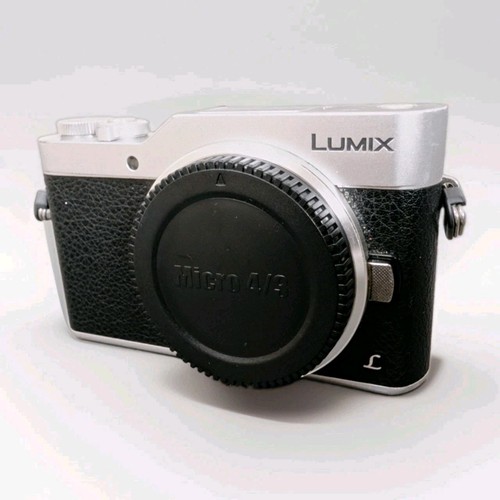 Panasonic lumix gx800 - panasonic, 16.0