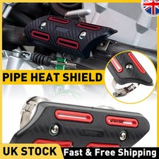 Motorcycle Exhaust Muffler