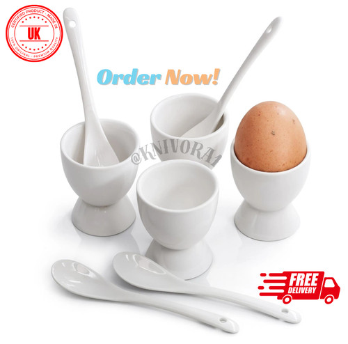 8pc egg cups - 4/8pc, breakfast