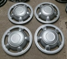 Peugeot Boxer Deep Dish