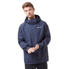 Berghaus Mens Hooded