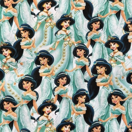 Aladdin jasmine disney - jasmine,