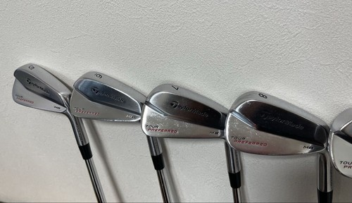 Taylormade tour preferred - taylormade,