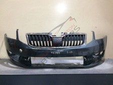 SKODA OCTAVIA MK3 2020 BUMPER