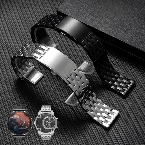 For diesel - for,