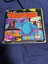 Vintage - Willie Rushton - The