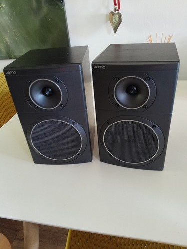 Jamo compact 700 speakers - 700,