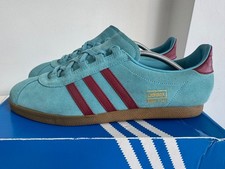 Adidas Trimm Star UK11 City