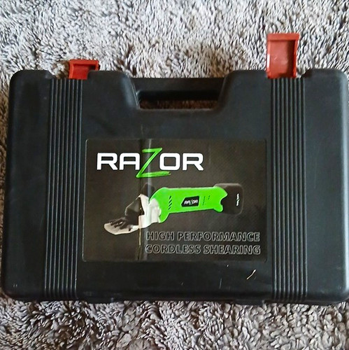 Razor high performance - razor,