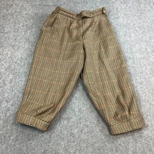 Alpendale Womens Plus Fours