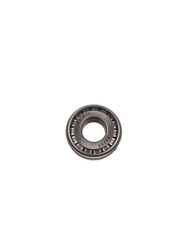Wheel bearing angular contact - wheel,
