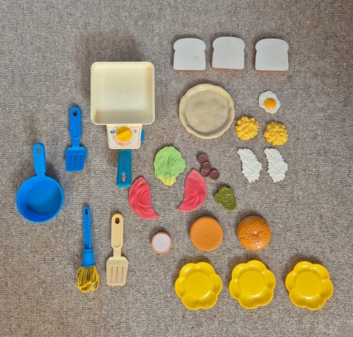 Vintage fisher price - vintage,