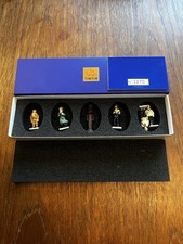 Tintin Miniseries Red