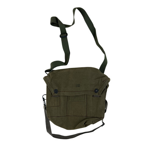 Finnish army bag - finnish,
