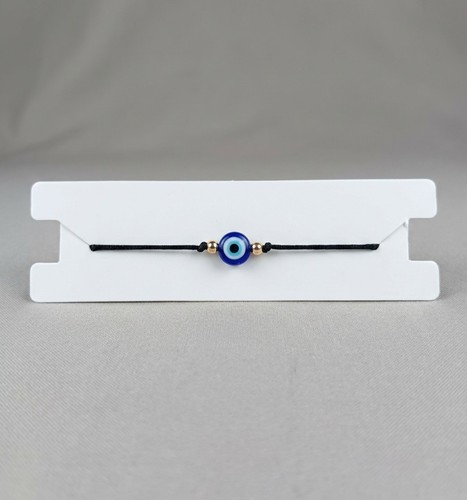 Evil eye protection bracelet - evil,
