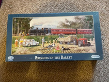 Gibsons-636 Series-Bringing In