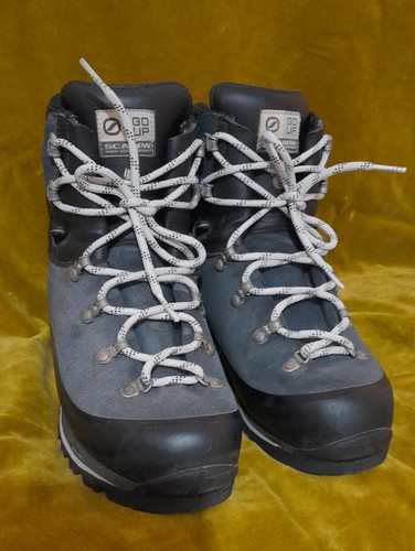 Scarpa women manta leather - scarpa,