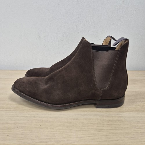 Crockett jones chelsea 8 - crockett, &