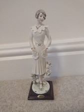 Giuseppe Armani Figurine Iris