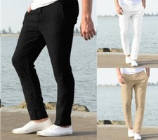 Mens summer casual - casual, cotton