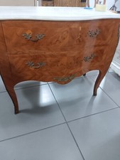 Vintage Louis XV Style Chest