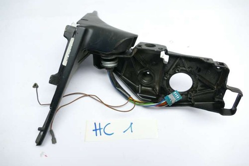 Exterior mirror bracket - exterior,