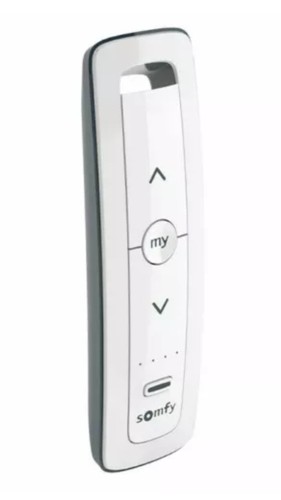 Somfy situo rts - somfy,
