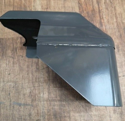 Genuine lister petter cowling - genuine,