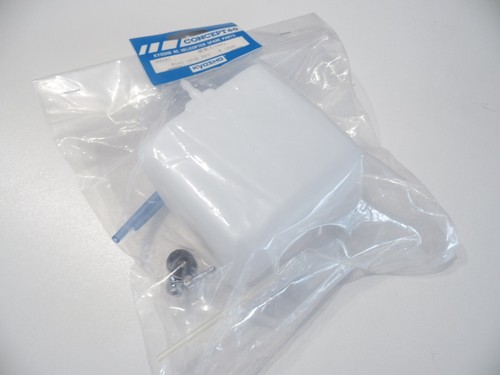 Kyosho h6061 fuel tank set - fuel,