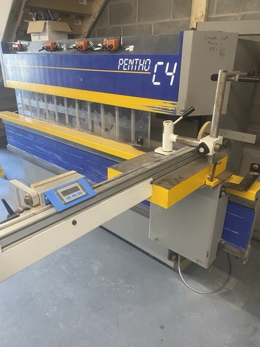 Vertongen pentho compact - pentho, 4