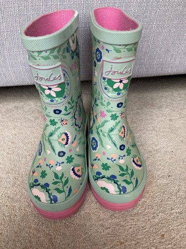 Joules wellingtons size - joules, 9