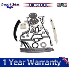 FOR CORSA C D TIMING CHAIN KIT