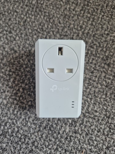 Link powerline adapter - powerline,