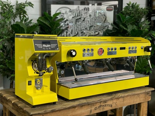 Marzocco linea 3 group - la,
