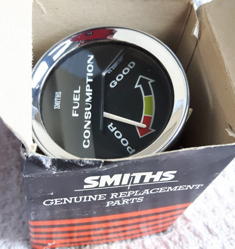 Nos smiths vacuum performance - smiths,