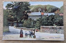 Lower Heysham Village Pump