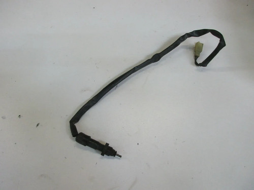 Honda 250 r md11 rear - 1.,