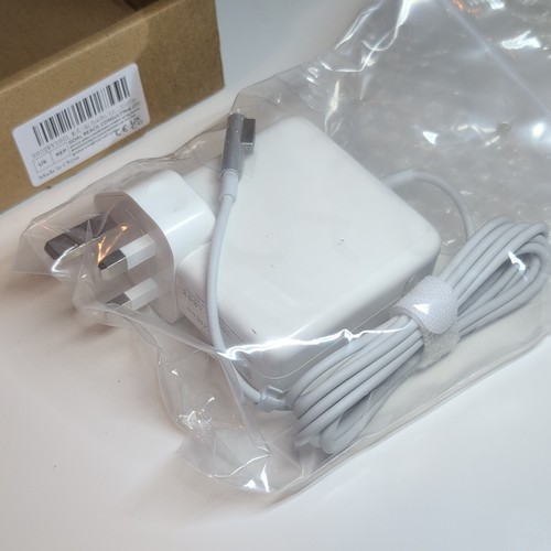 60w magsafe power - 60w,