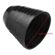 .2pcs 95mm Car LED Bulb