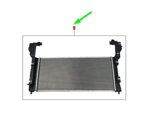 Ford transit mk3 - ford, coolant