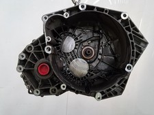 2010 VAUXHALL INSIGNIA Mk1 F40 2.0L Diesel 6 Speed Manual Gearbox