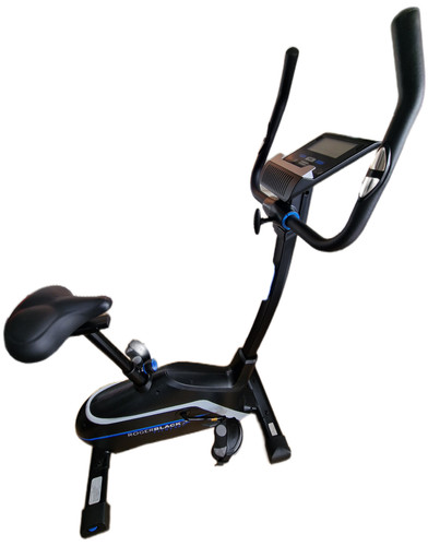 Roger black exercise - black,