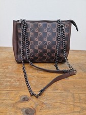 Pierre Cardin Monogram Coated