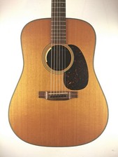 Martin D-18e d18e dreadnought electro acoustic guitar Rosewood 2020 +case