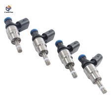 4x for Audi S3 TT TTS A1 2.0