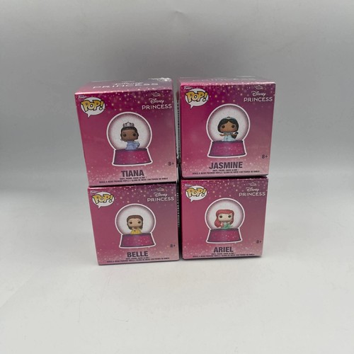 Funko pop disney - funko,