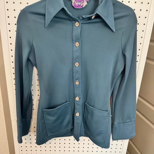 Vintage 70s new - vintage,