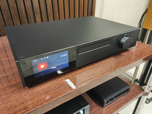 Audiolab 9000cdt transport - 9000cdt, cd