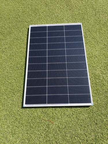 Renogy 100w solar - 100w,