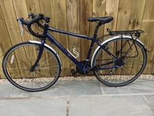 Revolution Country Traveller Road Bike